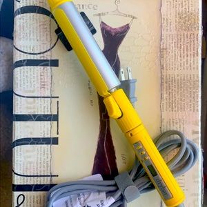 Drybar 3-Day Bender Curling Iron